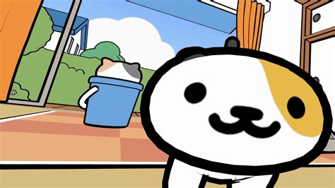 Cuteness Overload: ‘Neko Atsume Purrfect Kitty Collector’ Now .